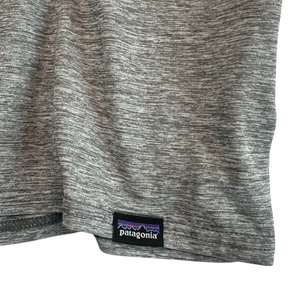 Patagonia Men’s Capilene Cool Daily Stretch Long Sleeve Shirt – Size XL 50+ UPF - Picture 6 of 9